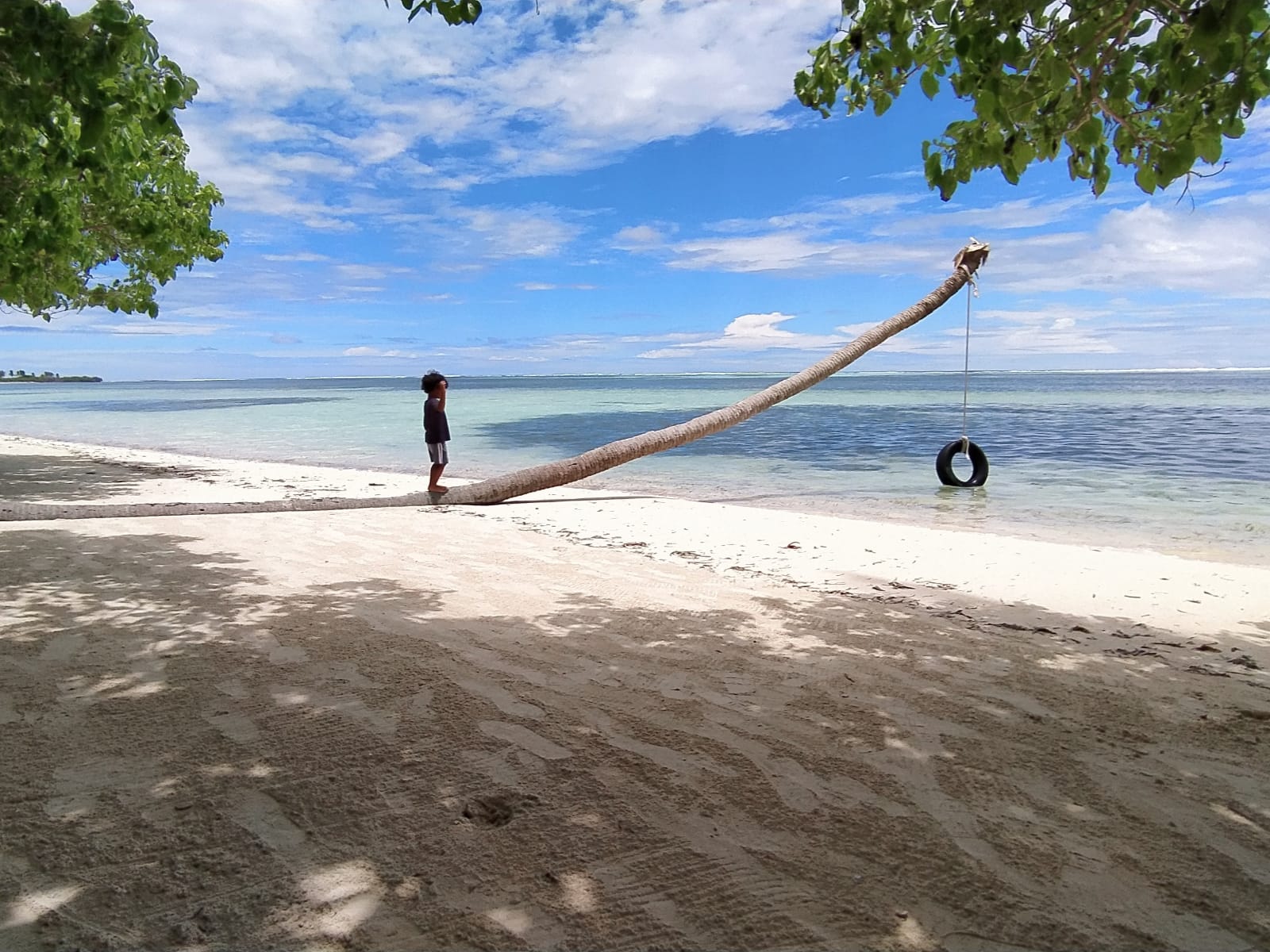 އާޢިލާ ބިނާކުރަން ފައިދާ ބޮޑީ ރަށްފުށުގައި