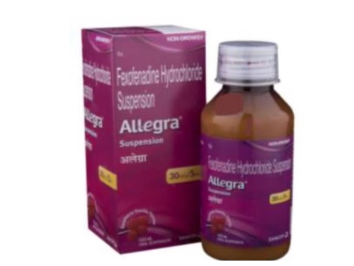 ކުޑަކުދިން ކެއްސާތީ ދޭ އެލެގްރާ ސިރަޕް ވިއްކުން މަނާކޮށްފި