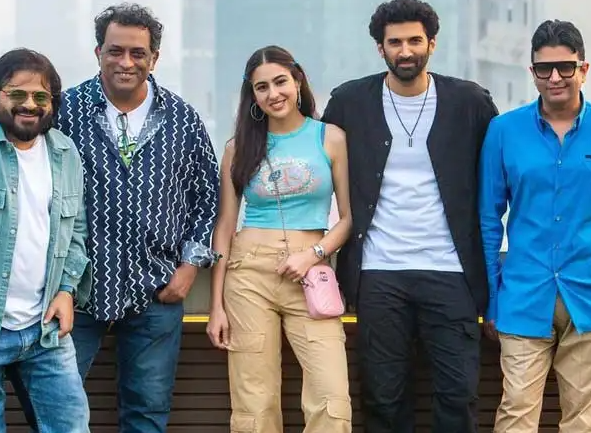 ސާރާ އަލީ ޚާންގެ "މެޓްރޯ އިން ޑައިނޯ" މި އަހަރު ނެރެނީ