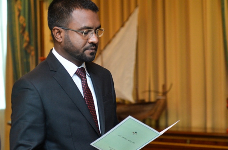 އިސްތިއުނާފްގެ މައްސަލަ ބަލަނިކޮށް ޖޭއެސްސީ ގޮތްނިންމުމަކީ މައްސަލައަށް ނުފޫޒުފޯރުވުން- ކުރީގެ ޕީޖީ