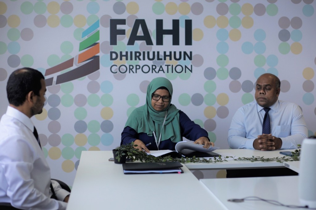 4،000 ފްލެޓު އަޅަން އިންޑިއަން އެގްޒިމް ބޭންކުން 227 މިލިއަން ޑޮލަރުގެ ލޯނެއް