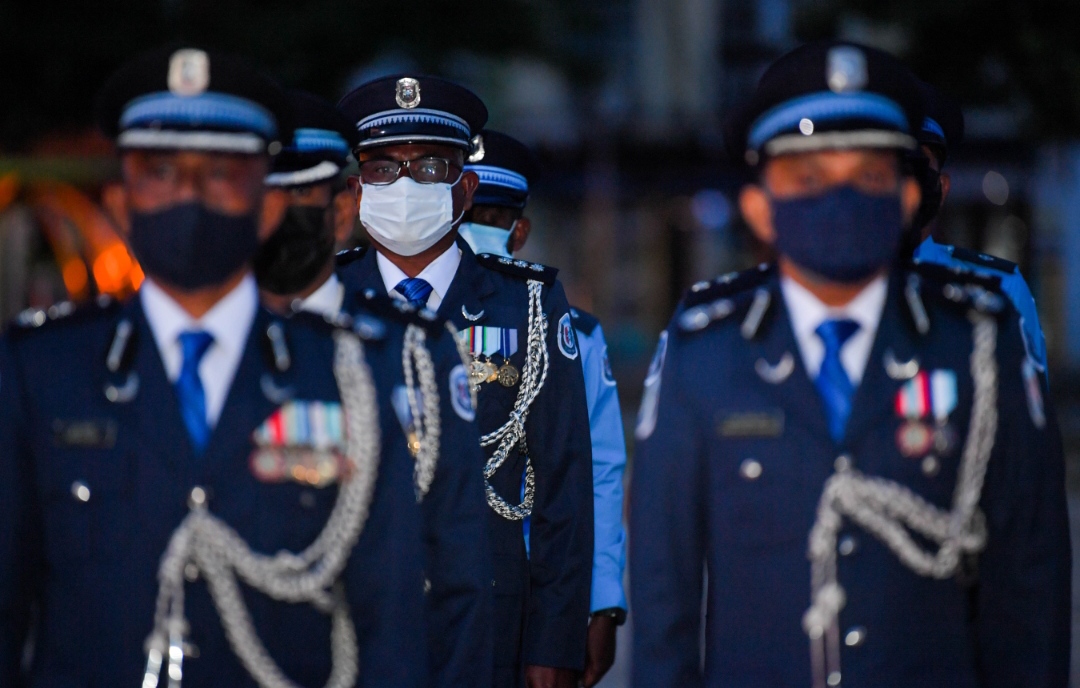 ގާނޫނު ތަންފީޒުކުރާ ފަރާތްތަކަށް ޕާސްޕޯޓް ހިދުމަތް ހޯދަން ފަސޭހަ އިންތިޒާމްތަކެއް