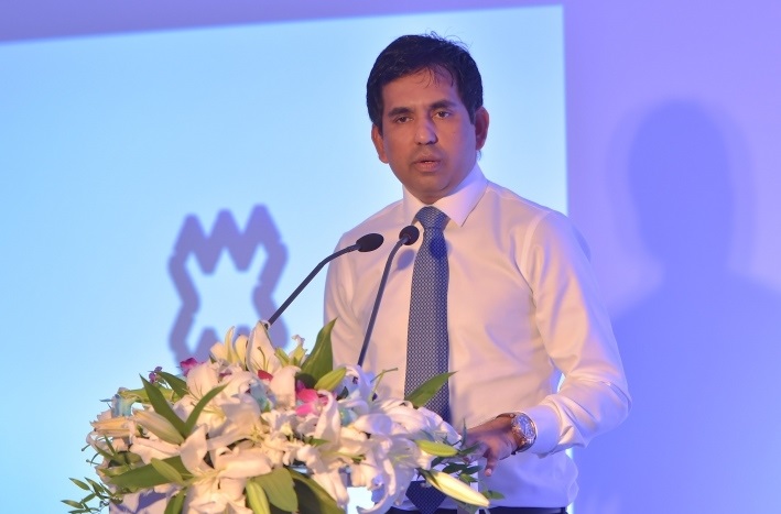 ރައްޔިތުންގެ ޖީބު ހުސްވެ ބިކަވެއްޖެ؛ ސަރުކާރު ކޯލިޝަން ކޭކުފެޅުމުގަ - ސައީދު