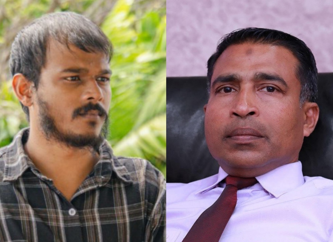 މީޑިއާ ކައުންސިލްގެ ރައީސްކަމަށް މުސްތަފާ، ނާއިބު ރައީސަކަށް ހުސައިން ޝަރީފް