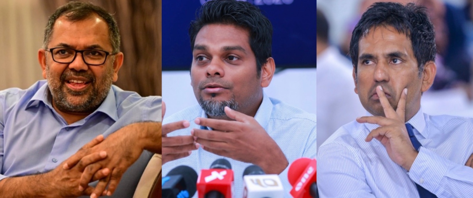 ގުޅި ކައިރީ ރަށެއް ހިއްކުމަކީ އިޤްތިސާދީ ގޮތުން ދެކޮޅުޖެހޭނެ ކަމެއް ނޫން: އަމްރު