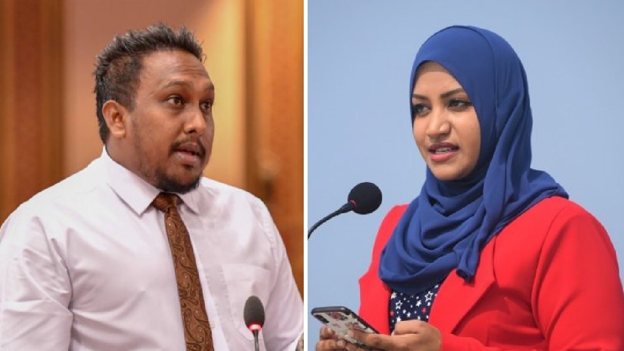 މެމްބަރު މޮސްޓާގެ ތުހުމަތު؛ ޓްރާންސްޕޯޓަކީ ކޮރަޕްޝަންގެ ހާއްޔެއް