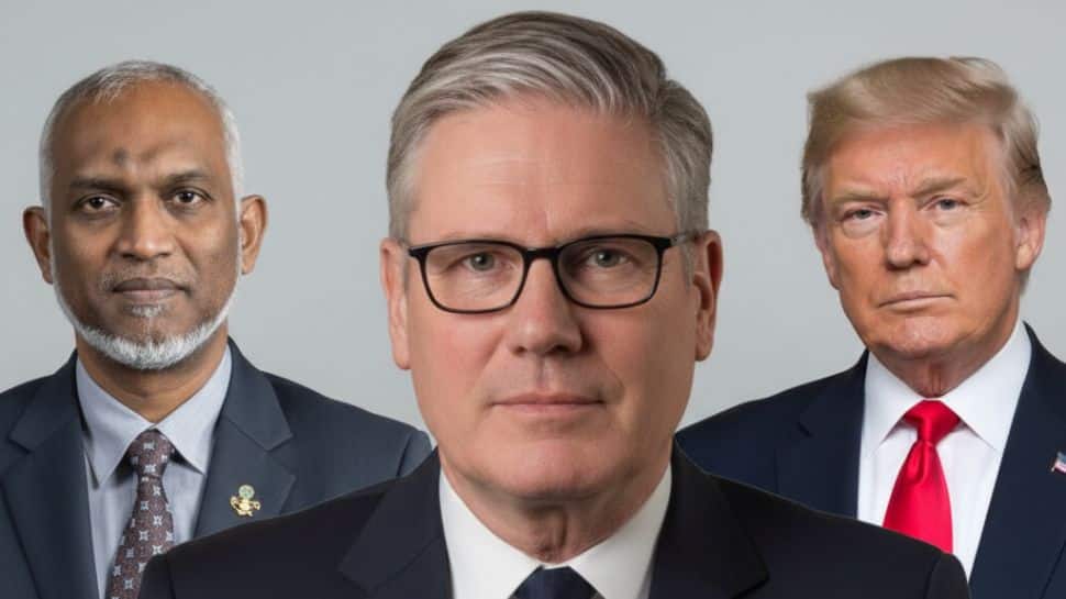 ފޯޅަވައްސާ ގުޅޭގޮތުން ޓްރަމްޕްގެ ނިންމުން ބަދަލުވުން: ދިވެހިސަރުކާރަށާއި ދިވެހިންނަށް ލިބުނު ބޮޑު ސިހުމެއް