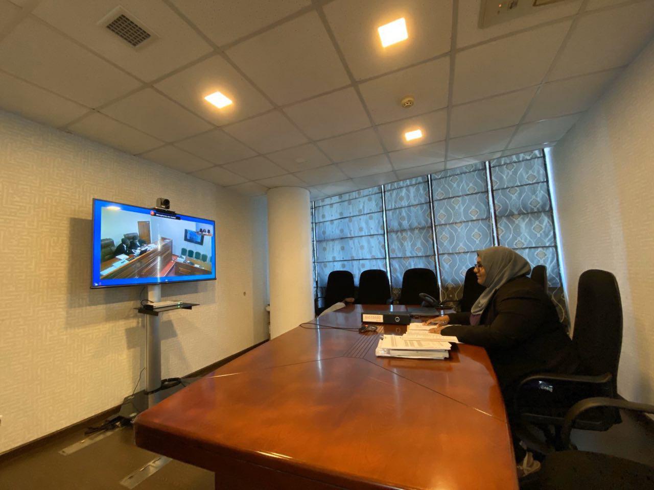 ނިޒާމުގެ ބުރަހެލިކަން ފިލުވާލުމަށް ޓެކްނޮލޮޖީގެ ބޭނުން ހިފަން ޖެހޭ - ޕީޖީ