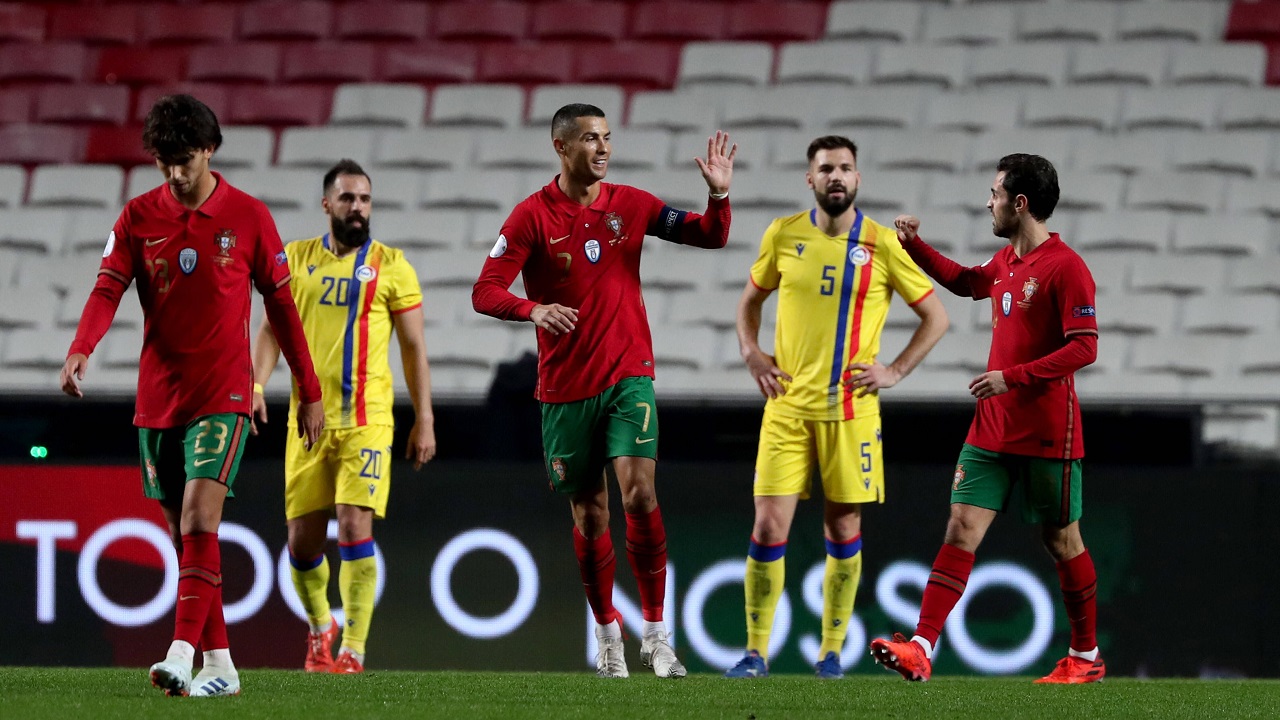 ފިންލޭންޑް އަތުން ފްރާންސް ބަލިވެ، ޖަރުމަނާއި ޕޯޗުގަލް މޮޅު ވެއްޖެ