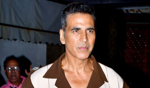 "ހައުސްފުލް 5" ގެ ސެޓުގައި އަކްޝޭގެ ލޮލަށް ޒަހަމްތަކެއް ލިބިއްޖެ