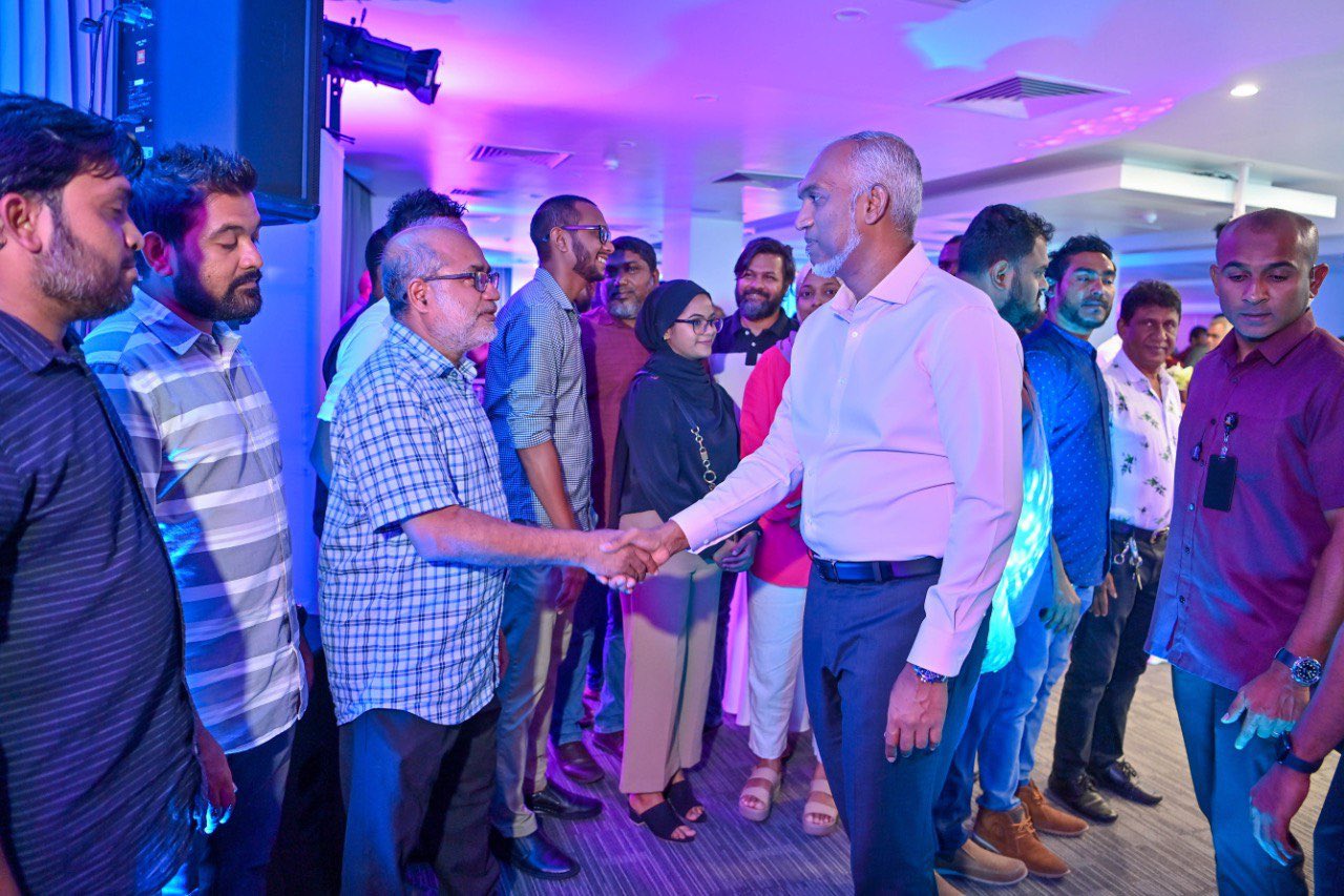 އެމްޑީޕީން އެންޓި ކެމްޕޭންކުރާ މައްސަލަ ޕީއެންސީން އީސީއަށް ހުށައަޅަނީ