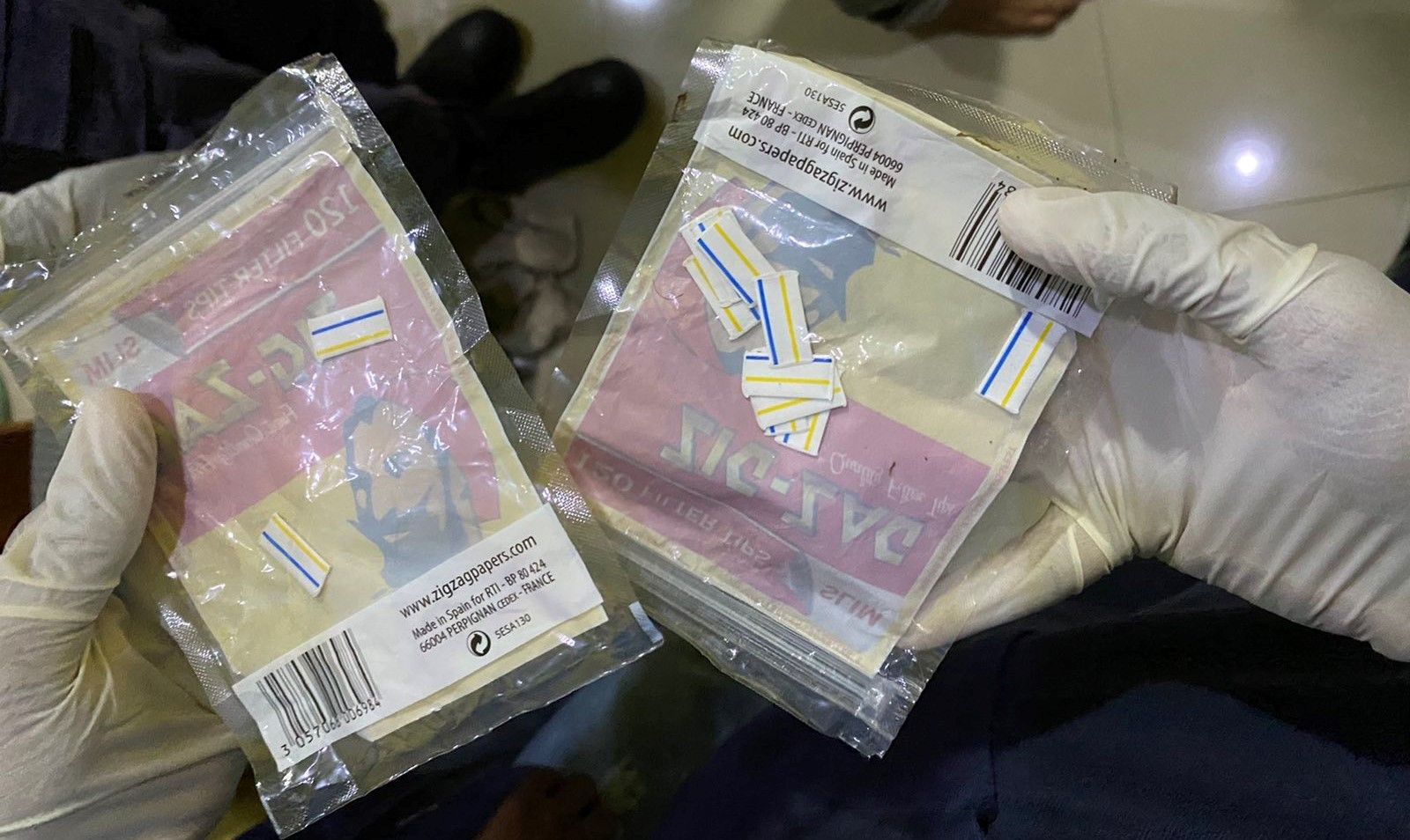 މަސްތުވާތަކެތީގެ މައްސަލަތަކެއްގައި ހަ މީހަކު ހައްޔަރުކޮށްފި