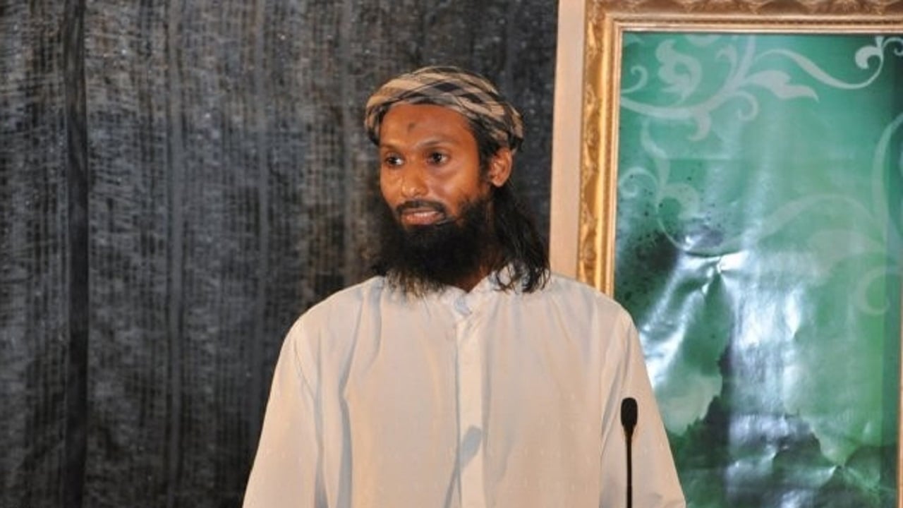 އަޅުގަނޑަކީ މީހުން ރެކްރޫޓްކޮށް ސީރިޔާއަށް ފޮނުވާ މީހެއް ނޫން: އަލީ ރަމީޒު