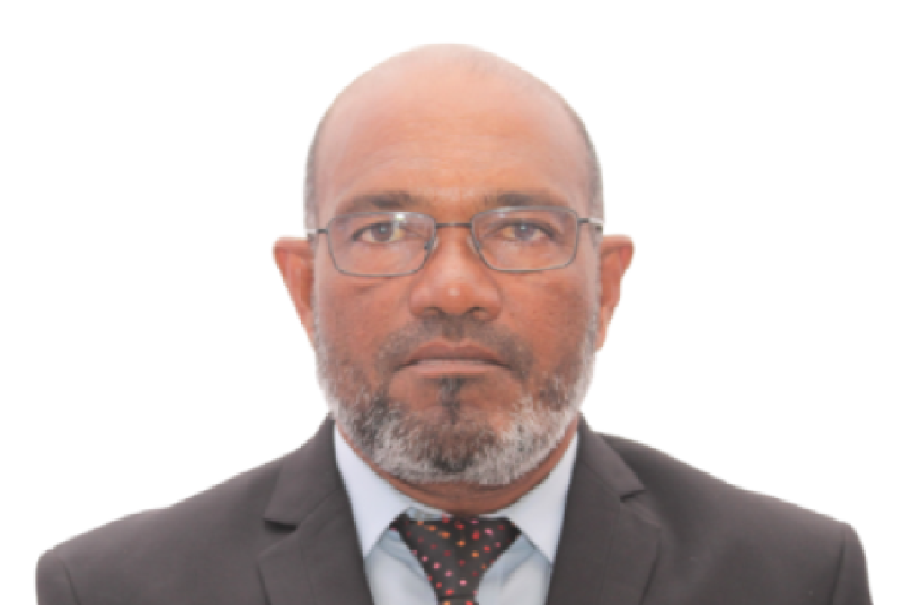 ޅޮހީ ކޯޓުގެ އިސްމެޖިސްޓްރޭޓަށް ސުލޫކީ ފިޔަވަޅުއަޅަން ނިންމައިފި