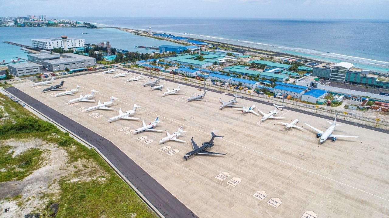 އެތެރޭގެ އުދުހުންތަކުގައި މިއަދުމީ ރެކޯޑް ދުވަހެއް