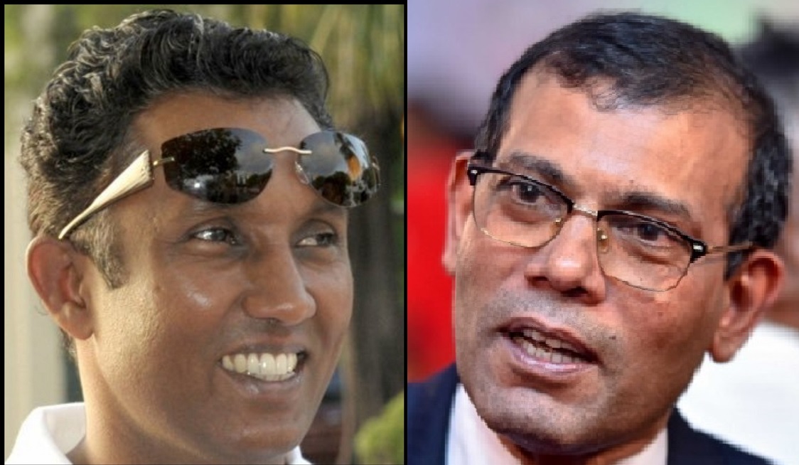 ފުރަހަނި ޝުއައިބުގެ އާދޭސް ރައީސް ނަޝީދަށް؛ މާފުކުރަށްވާ، ރައީސް ޞާލިޙަށް ތާޢީދުކުރަށްވާ