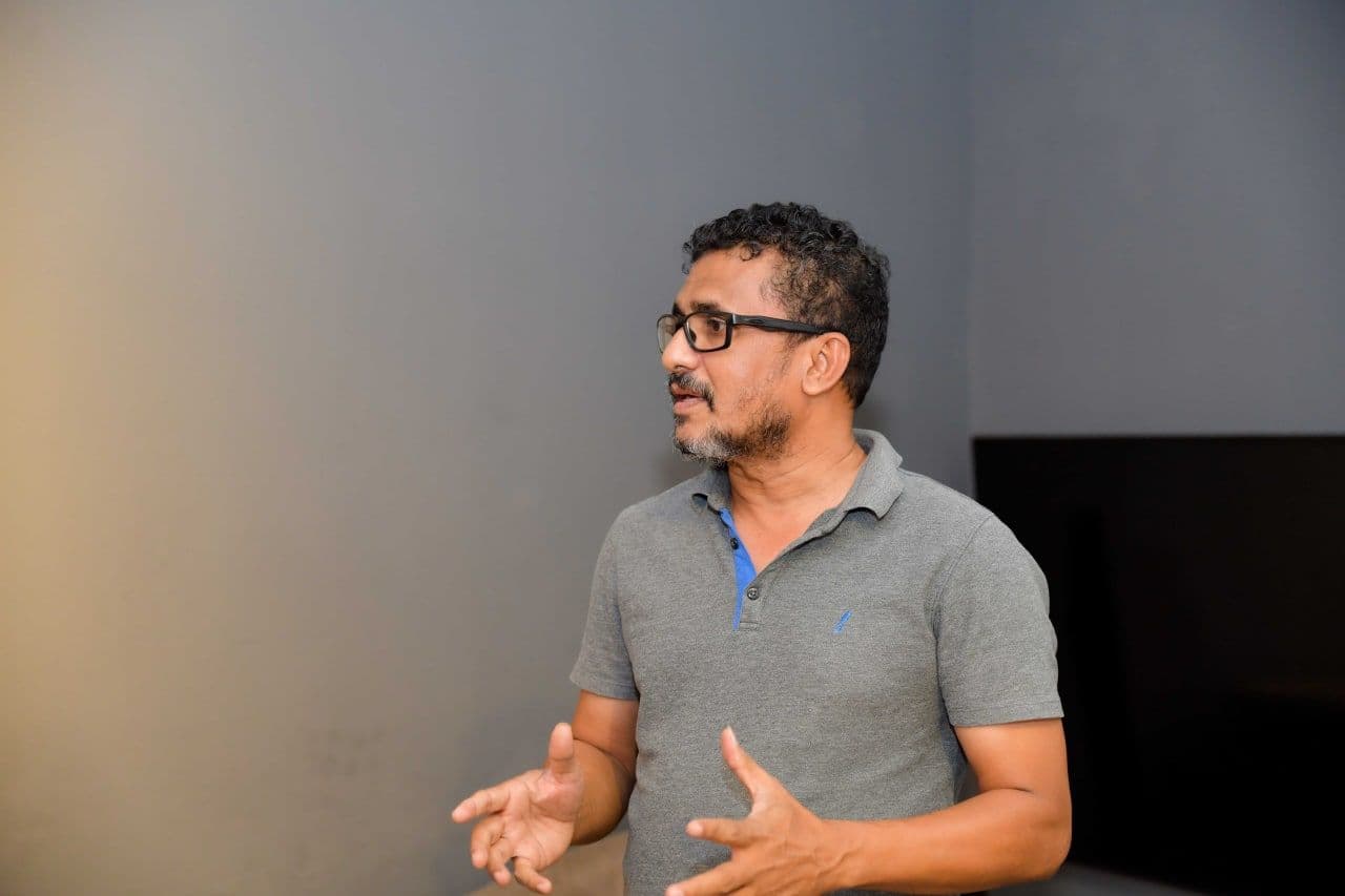 ސަރުކާރުން ހިންގާ ހުރިހާ ގޯސްކަމެއްގެ ޒިންމާ އެމްޑީޕީން ނަގަންޖެހޭނެ: ޝަރީފް