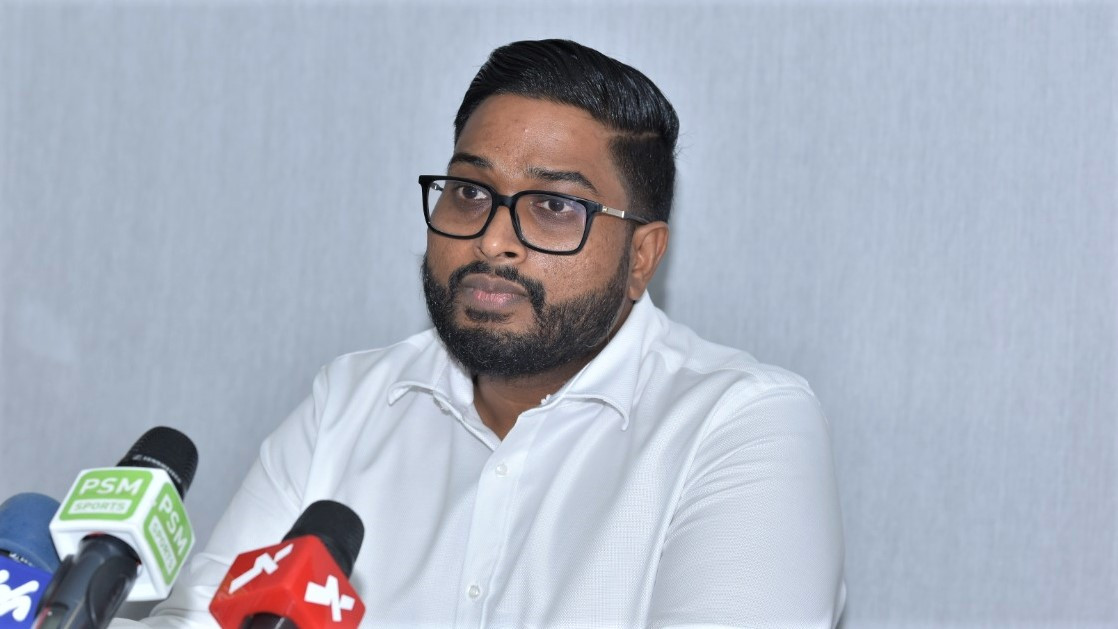 އެފްއޭއެމްގެ އެކްސްކޯގެ ގާނޫނީ އަދަދު ގެއްލި، ބައްސާމްގެ މަގާމުވެސް ގެއްލިއްޖެ