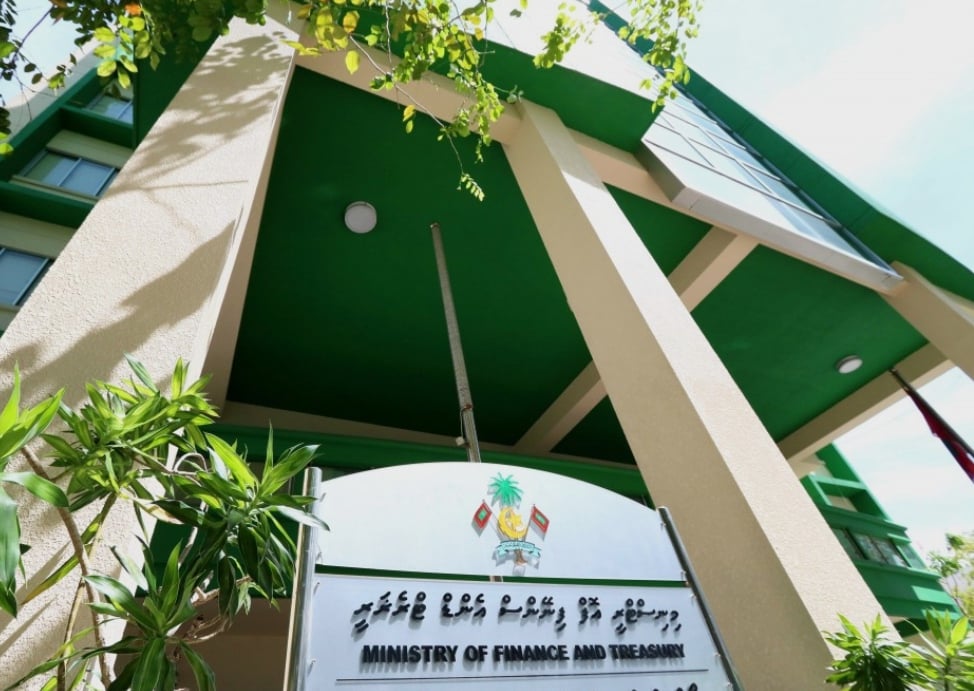 ދައުލަތުގެ ބަޖެޓަށް ބަރޯސާވާ ކުންފުނިތަކުން އިޖުތިމާއީ ކަންކަމަށް ހޭދަނުކުރެވޭ ގޮތަށް ހަދައިފި
