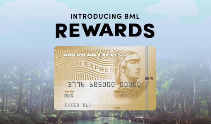 "ބީއެމްއެލް ރިވޯޑްސް" އެކްސްކްލޫސިވް ލޯޔަލްޓީ ޕްރޮގްރާމް އިފްތިތާހުކޮށްފި