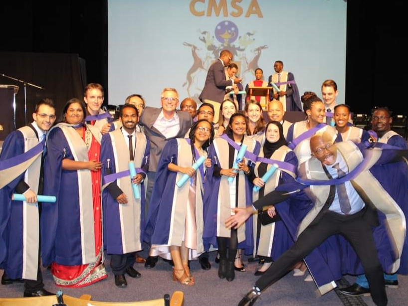 ބޭރު ގައުމުތަކަށް ކިޔަވަން ދާންވީ މިހެންވެ!