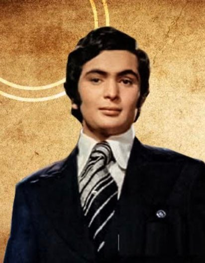 މަޝްހޫރު އެކްޓަރ ރިޝީ ކަޕޫރު މަރުވެއްޖެ