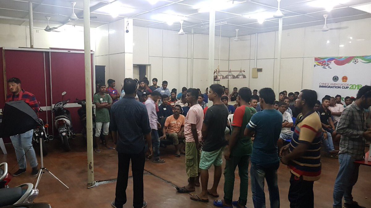 ކޯޓާގެ ބައެއް ހިދުމަތްތައް އިކޮނޮމިކް މިނިސްްޓްރީން ވަގުތީގޮތުން މެދުކަނޑާލަނީ