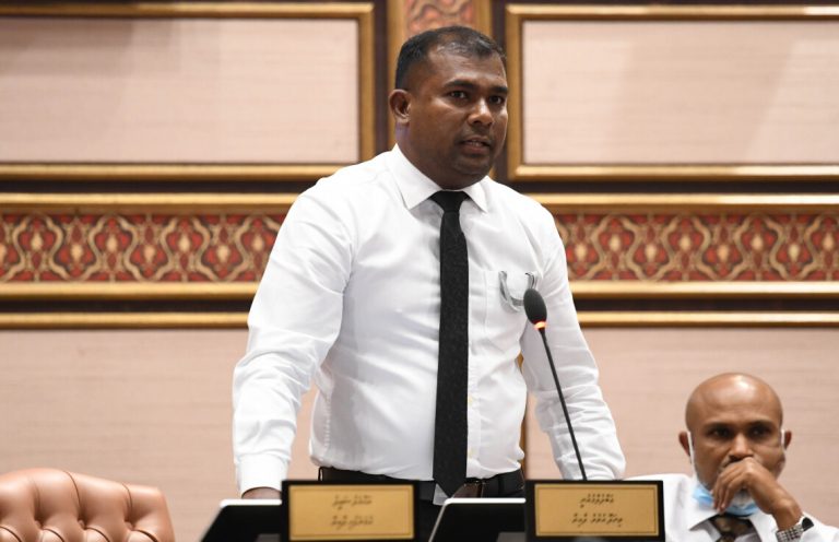 މުޣްނީ ހުޅުމާލެއިން ދެވަނަ ފްލެޓެއް ބައްލަވައިގެންފި