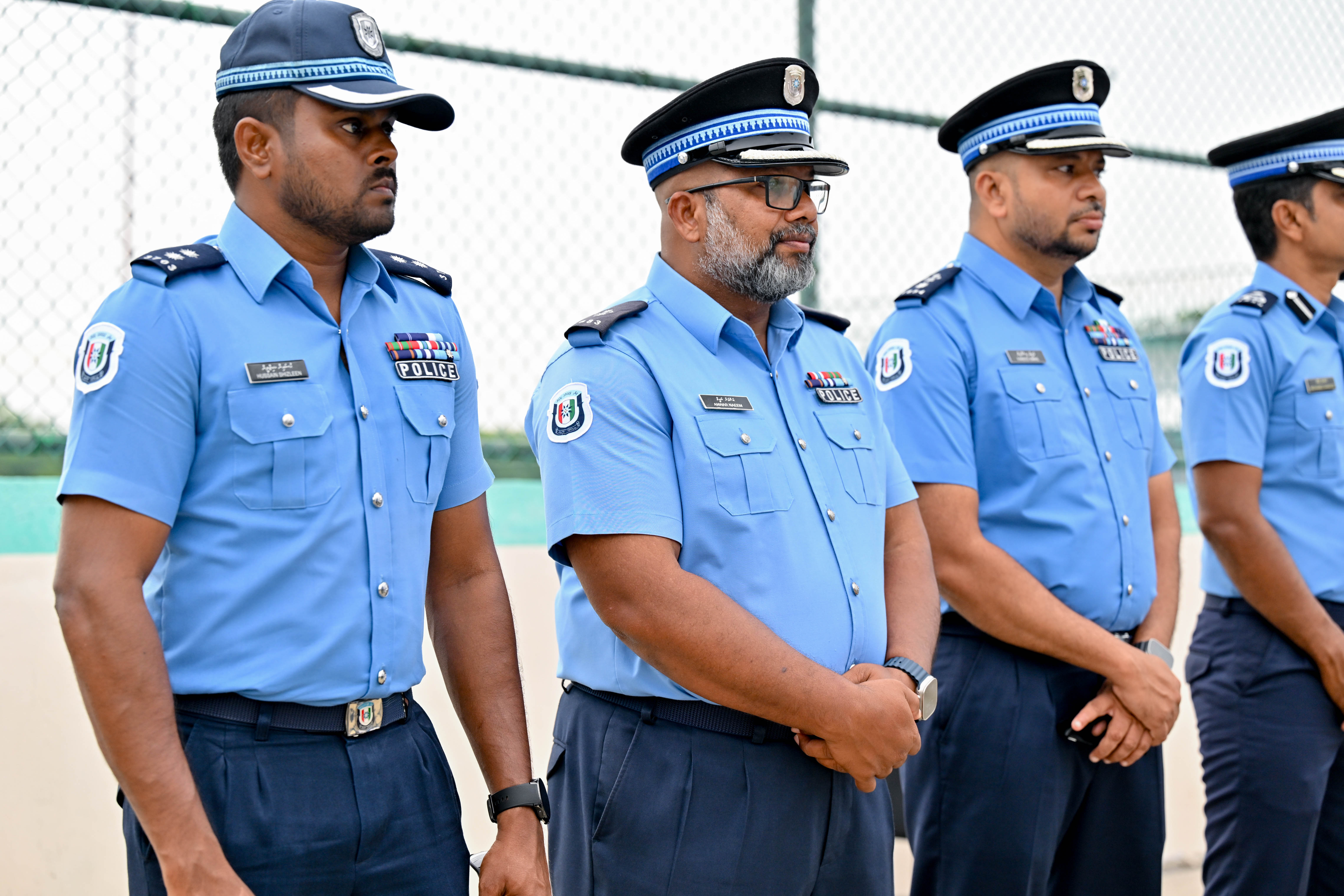 ފުލުހުންގެ ބަންދުގައި ހުރި މީހަކު އަމިއްލައަށް މަރުވާން މަސައްކަތްކޮށްފި؛ ހޮސްޕިޓަލުގައި ފަރުވާ ދެނީ