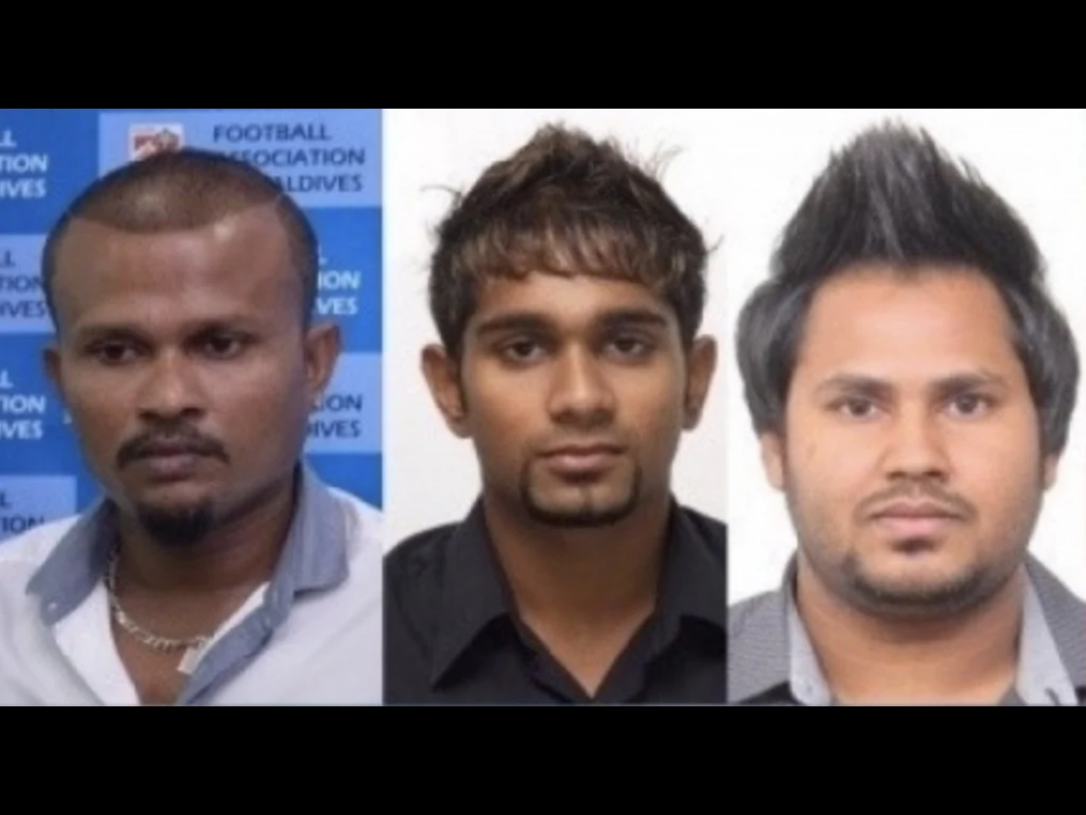 އެސްއޯއެފުން 164 މިލިއަން ރުފިޔާ ހޯދަން ހުށައެޅި މައްސަލަ ބަލައިގެންފި