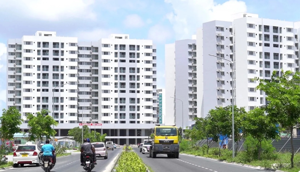 ފްލެޓު ނުލިބޭ ފަރާތްތަކަށް އެކަން އަންގަން ފަށައިފި