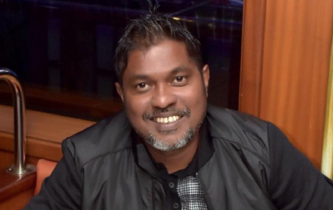 ކޭ-ޕާކް ރެސިޑެންސް: މަންޑޭއަށް ޖިނާޢީ ތުހުމަތުތަކެއްކޮށް ކޮރެއާ ކުންފުނިން ފުލުހަށް