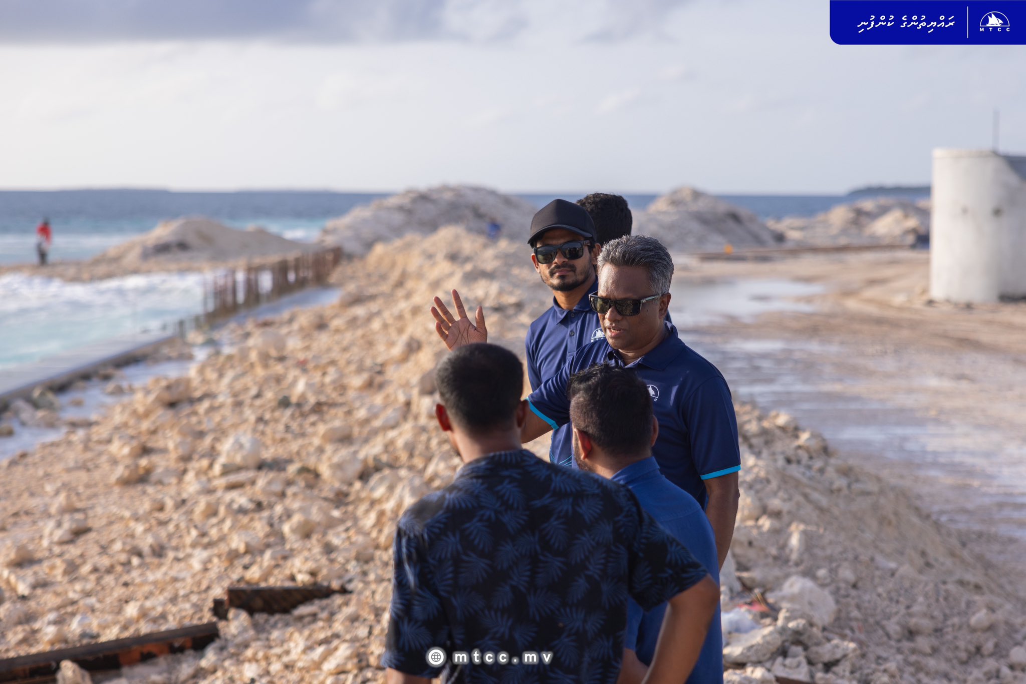 އޮގަސްޓް މަސް ނިމޭއިރު މަތިކޮމަންޑޫ އޮންނާނީ ހިއްކާ ނިމިފައި: އާޒިމް