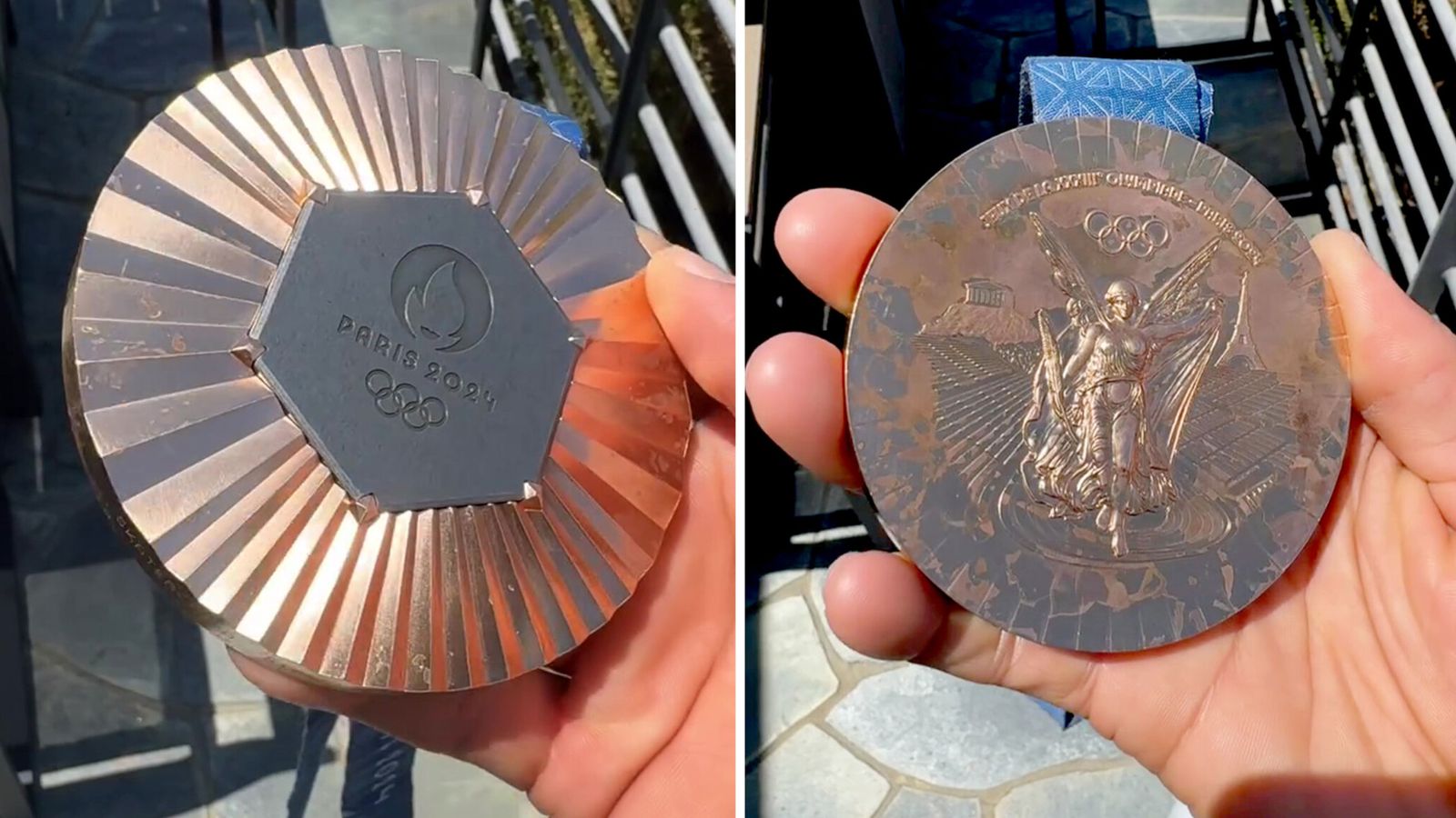 އޮލިމްޕިކްސް ޕެރިސް 2024: ހަފްތާއެއް ނުވަނީސް މެޑަލް ތަކުން ކުލަވެއްޓެން ފަށައިފި