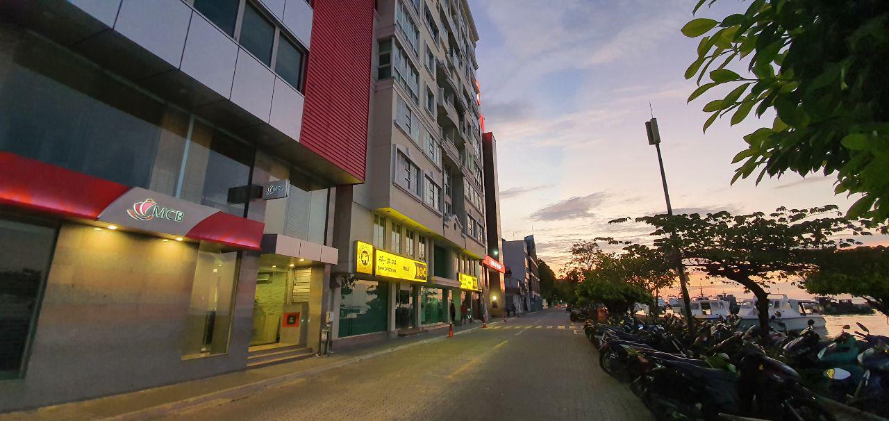 ކޯވިޑް-19: މާލެ ލޮކްޑައުން ވަގުތުގައި ބޭރުގައި އުޅޭ ފަރާތްތައް ޖޫރިމަނާކޮށް ކަރަންޓީން ކުރާނަން- ފުލުހުން