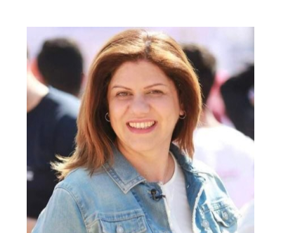 އިޒްރާއީލުން ދިން ހަމަލާއެއްގައި އަލްޖަޒީރާގެ ނޫސްވެރިއަކު މަރުވެއްޖެ