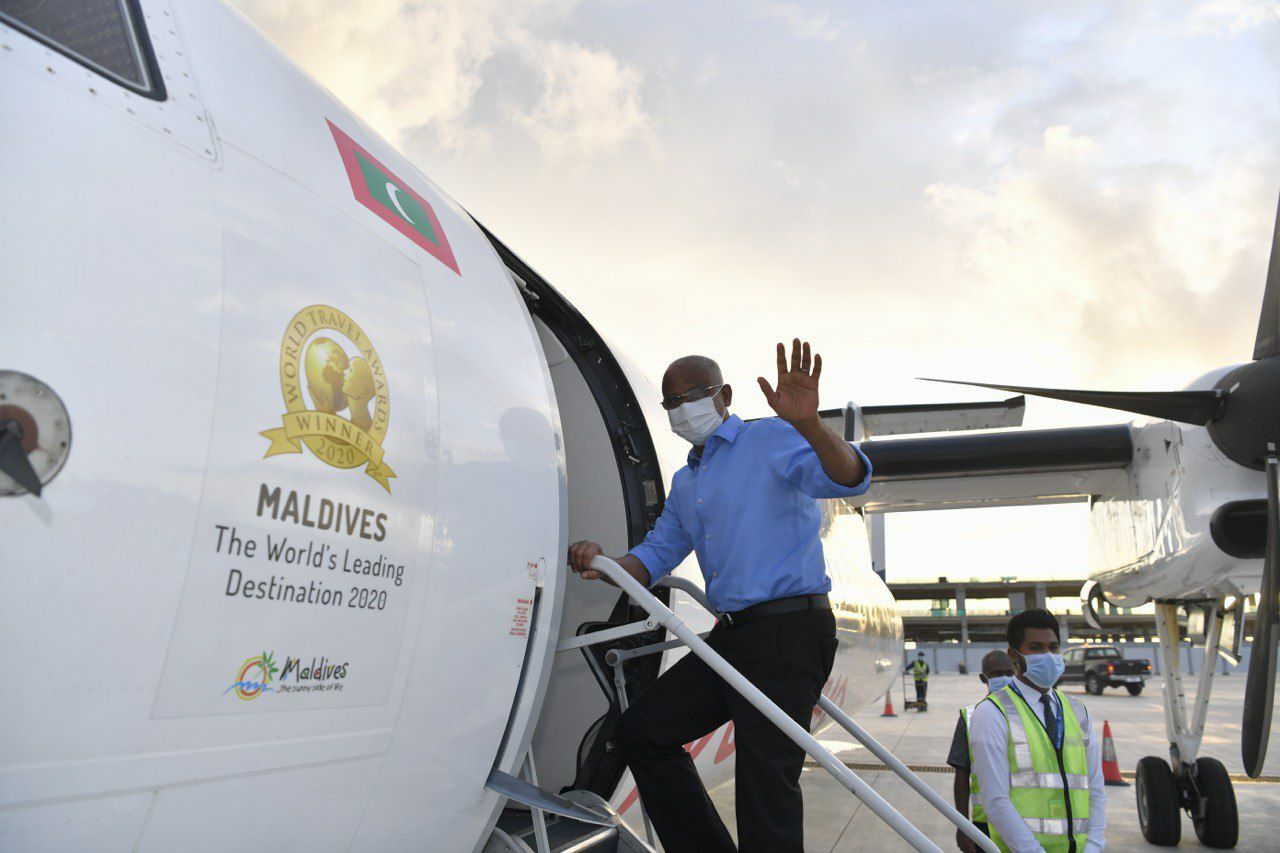 މިފަހުން ދުނިޔެދުށް އެންމެއުނދަގޫ އަދި އެންމެދަތީގައި ހުންގާނު ދޫކޮށްނުލާ ކެއްކޮށްލި ކުޅަދާނަ ކައްޕި