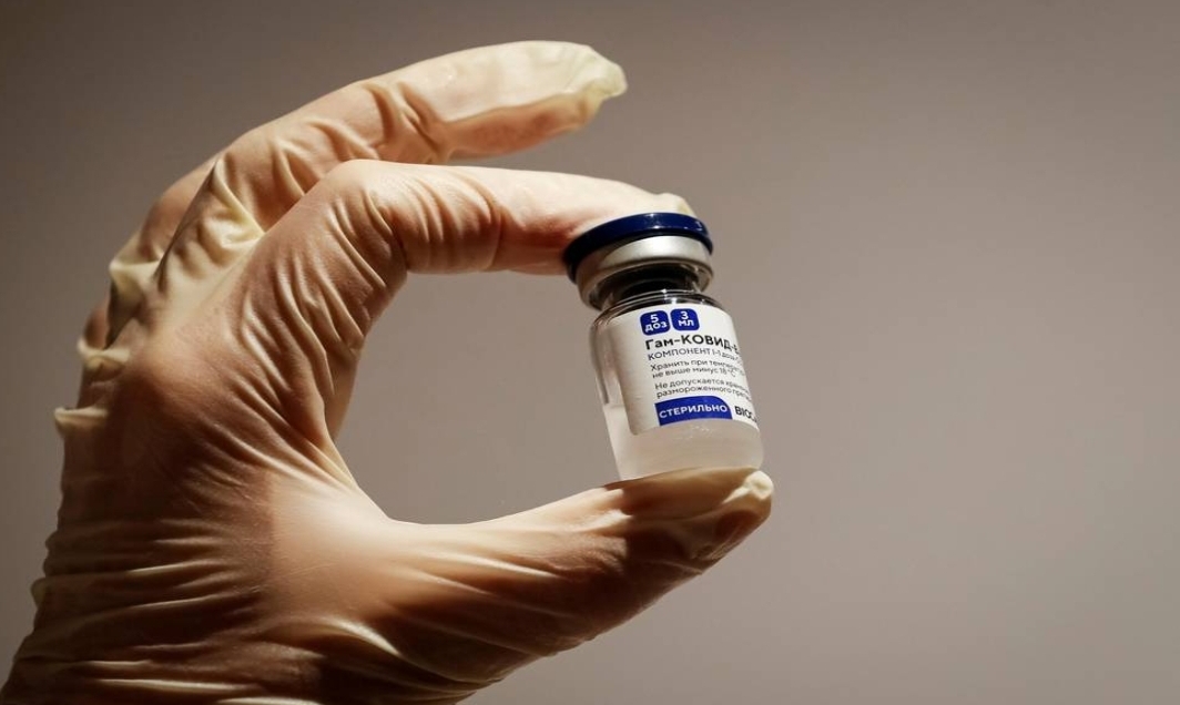 ރަޝިޔާގެ ދެވަނަ ވެކްސިނުގެ ރައްކާތެރިކަން %100 ކަށަވަރު