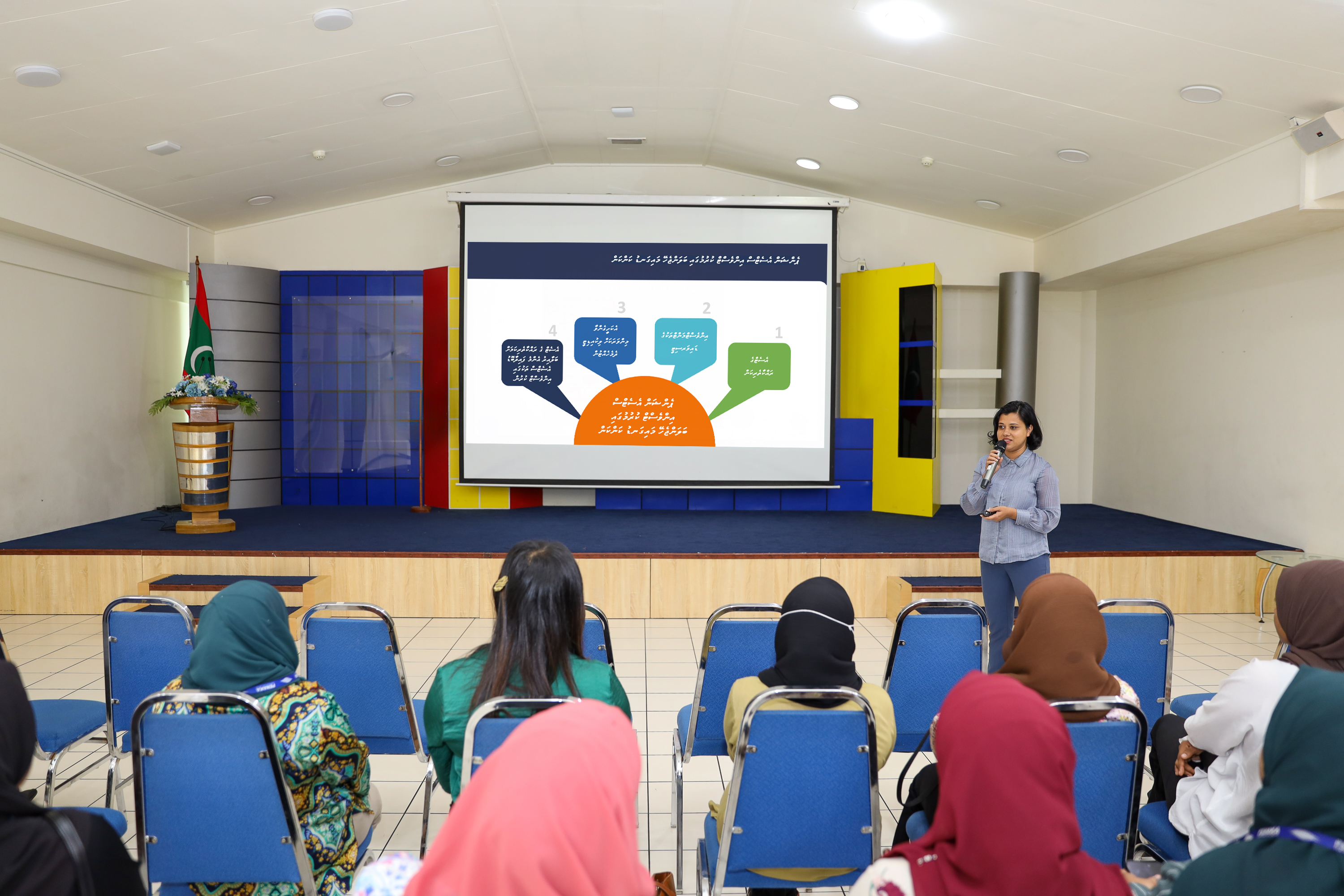 މާލީ ވުޒާރާގެ 2.4 ބިލިއަން ރުފިޔާގެ ބޮންޑަށް އިންވެސްޓު ކުރަން ޕެންޝަން އޮފީހުގެ ބޯޑުން ފާސްކޮށްފި