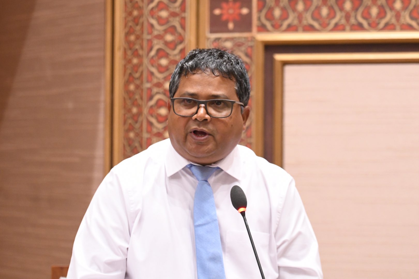 ދެކުނަށް މަސްގަތުމުގެ ކެޕޭސިޓީ އިތުރުކުރަން ބޭރުން ތިން ބޯޓެއް ގެންނަނީ