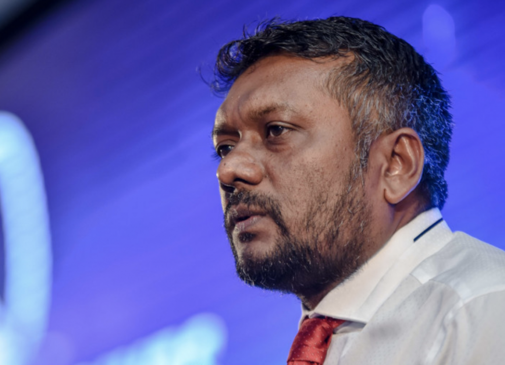 އަލުން އާބާރަކާއެކު އެމްޑީޕީ ހިންގާލަން ވޯޓުލައްވަން ވަޑައިގަންނަވާ - ފައްޔާޒުގެ ފަހުބަސް