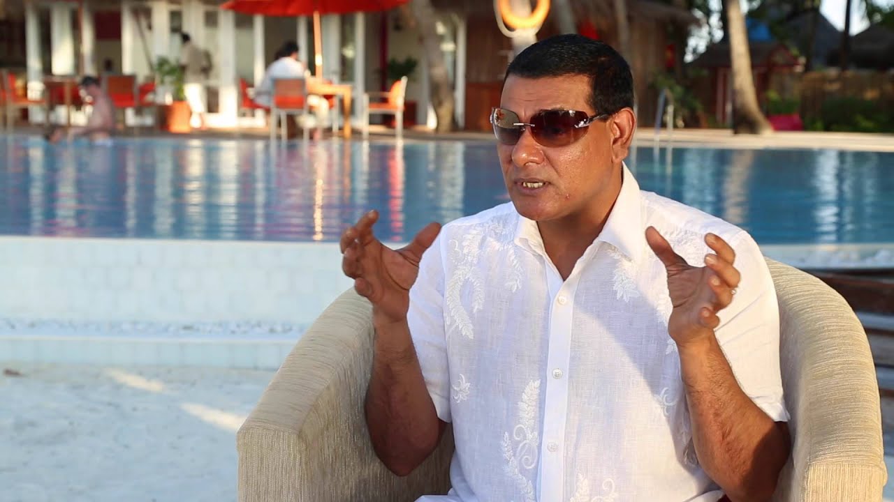 ސަން ސިޔާމުގެ ކެތްތެރިކަން ކޮޅުންލައިފި؛ ރައީސް ނަޝީދުގެ މައްޗަށް އެތައް ތުހުމަތެއް