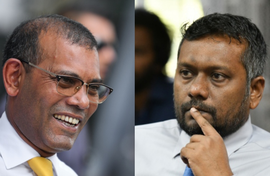 ރައީސް ނަޝީދުގެ ފްލޯޓިންގ ސިޓީ ޕްރޮޖެކްޓް: އެއީ ގާނޫނާ ޚިލާފަށް އޮތް ބޮޑު އޮޅުވާލުމެއް: ފައްޔާޒް