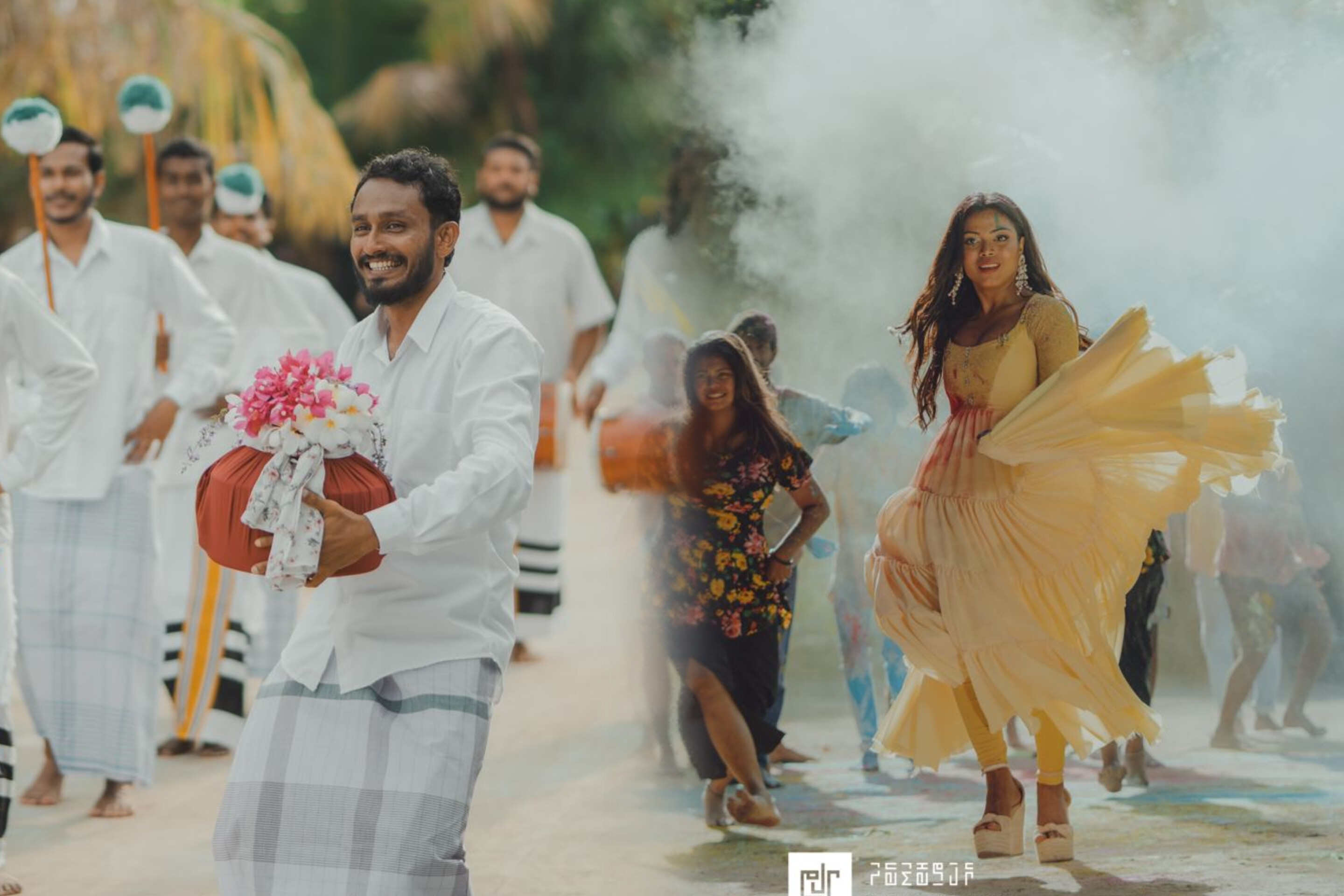 އެކަތި ބޮޑުބެރުގެ ފޯރިގަދަ "އީދު ގޮމާ" ލަވަ ނެރެފި