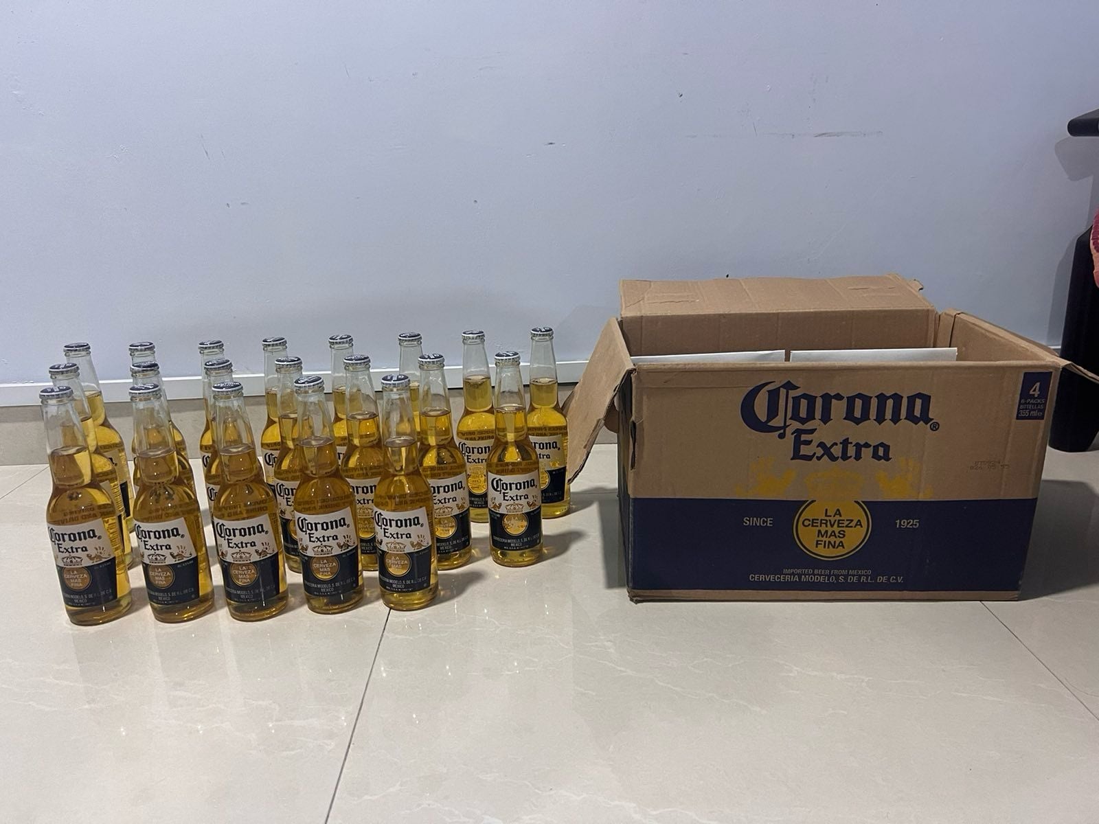 މުލަކުގެ ގޮނޑު ދޮށުން ބަނގުރާ