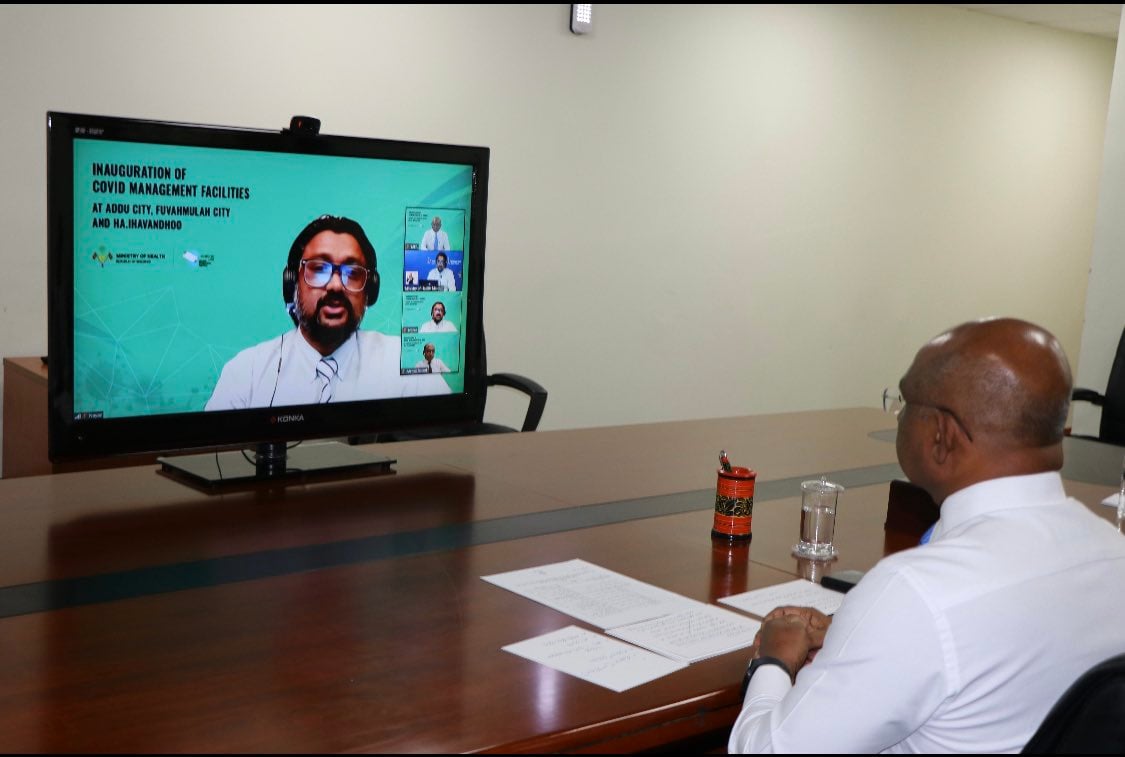 އިޤްތިޞާދު ކޮޅަށް ޖެހުމުގެ ޒިންމާ ކޮންމެ ފަރުދެއްގެ ބޮލުގައި ވަނީ އެޅިފަ- ޝާހިދު