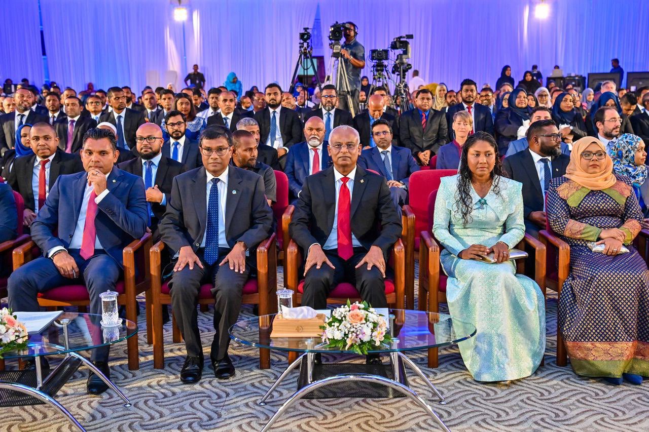 ޝަރުޢީ ދާއިރާގެ މުސާރަތައްވެސް ބޮޑުވާނެ: ރައީސް