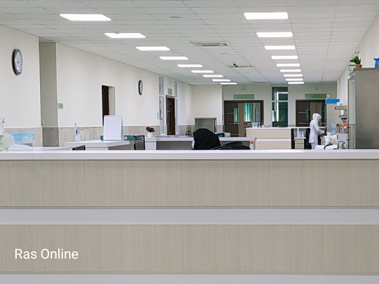 އައްޑޫސިޓީގެ ބައެއް އަވަށްތަކަށް ލުއިދީފި