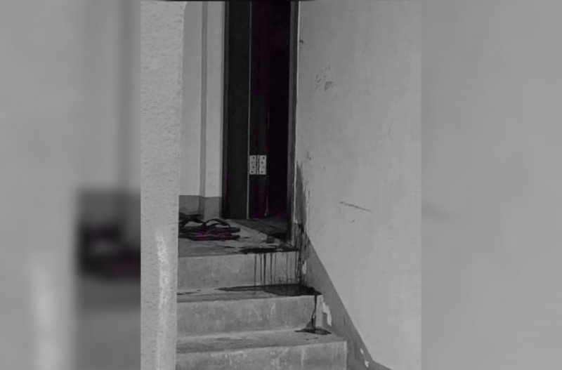 އައްޑޫ ސިޓީ ހިތަދޫގައި ޒުވާނަކަށް ތޫނުއެއްޗަކުން ހަމަލާދީ ޒަހަމުކޮށްލައިފި