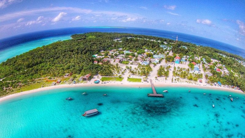 ހުށައަޅާފައިވާ މައްސަލައަކާ ގުޅިގެން ނޮޅިވަރަންފަރު ސަހަރާ ފާސްކޮށްފި